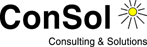 Consol* - Consulting & Solutions